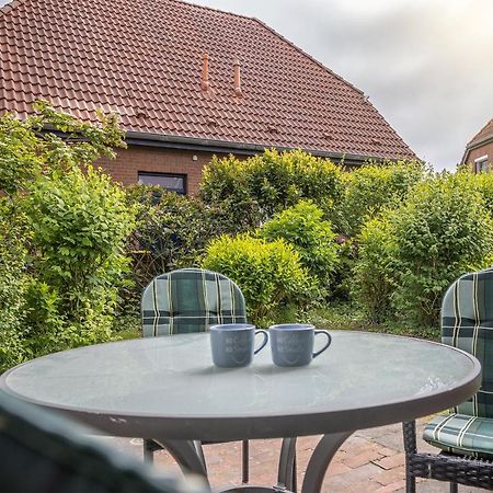 Ferienhaus 50007 Каролинензил Екстериор снимка