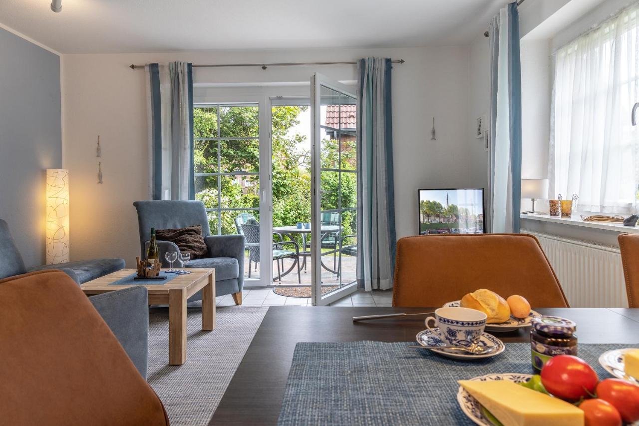 Ferienhaus 50007 Каролинензил Екстериор снимка