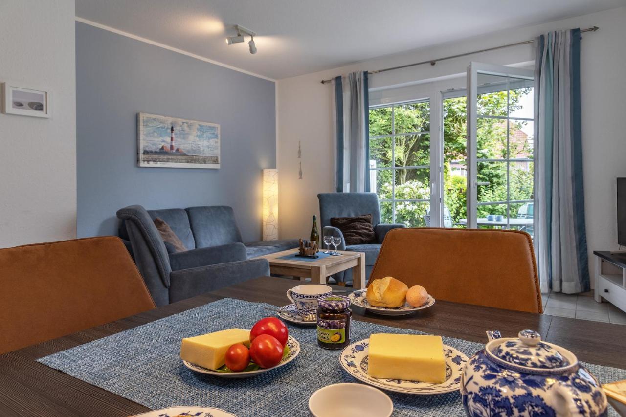 Ferienhaus 50007 Каролинензил Екстериор снимка