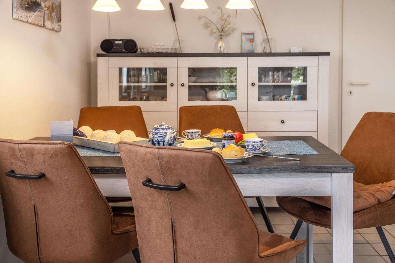 Ferienhaus 50007 Каролинензил Екстериор снимка