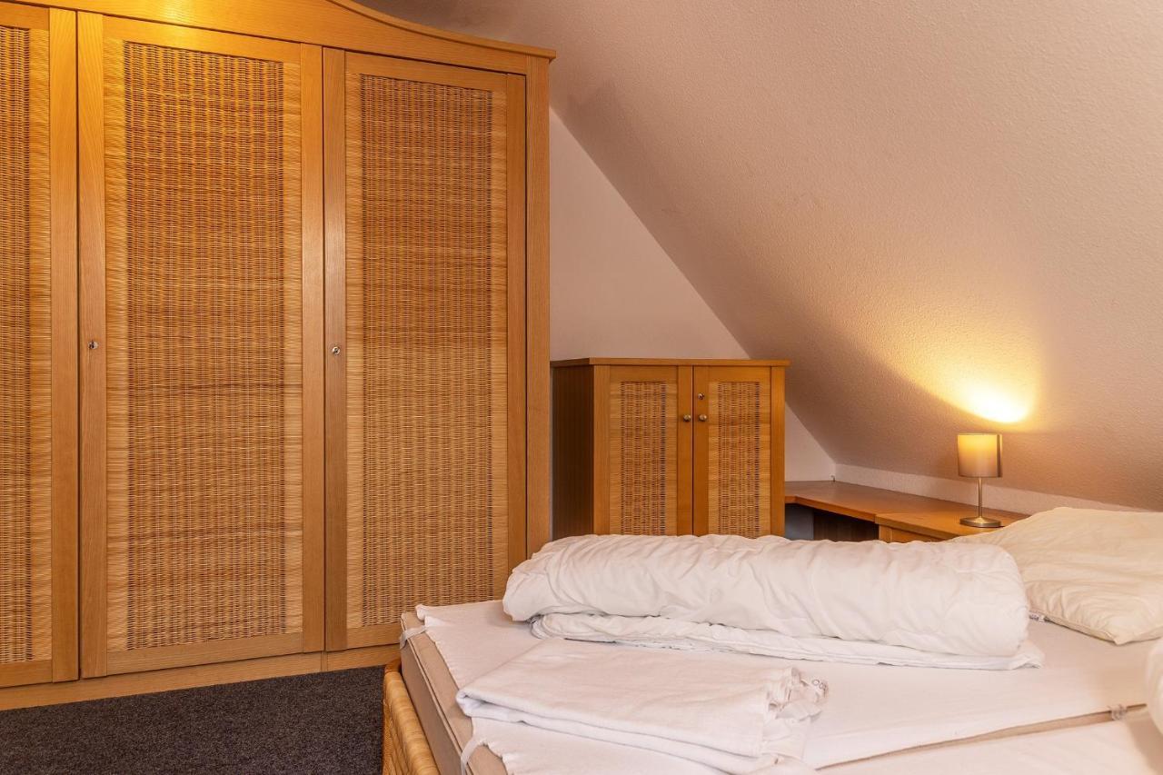 Ferienhaus 50007 Каролинензил Екстериор снимка