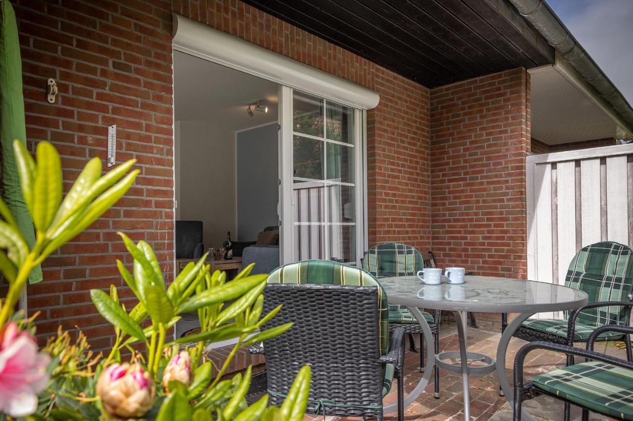 Ferienhaus 50007 Каролинензил Екстериор снимка