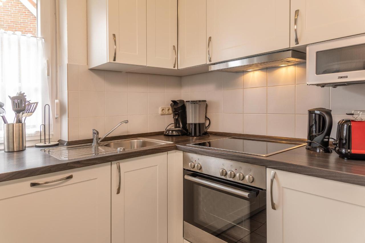 Ferienhaus 50007 Каролинензил Екстериор снимка