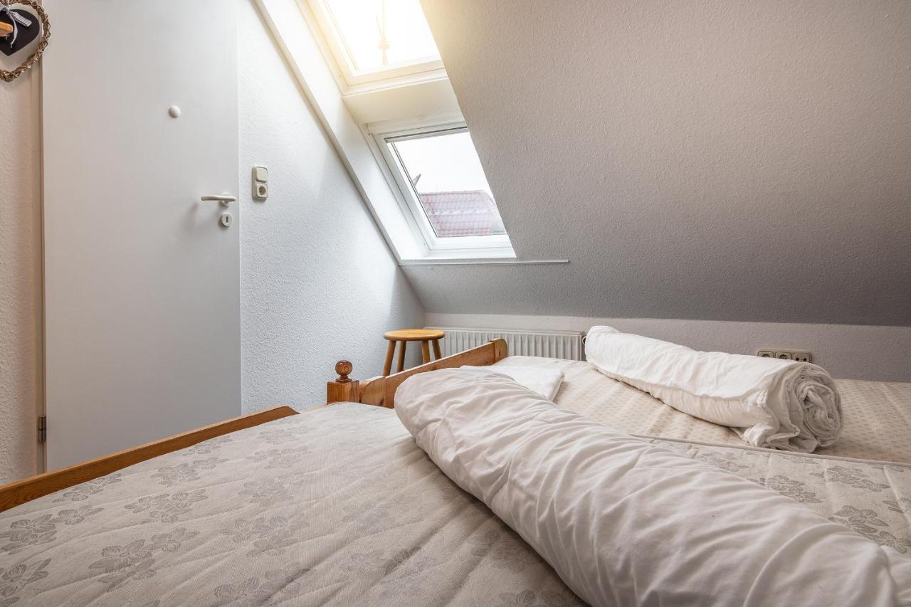Ferienhaus 50007 Каролинензил Екстериор снимка